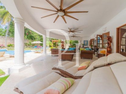 Вилла в Кабарете, Доминиканская республика, 550м2 - стоимость 1&nbsp;500&nbsp;000$ - Ref: 79668 фото 25