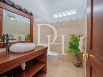 Вилла в Кабарете, Доминиканская республика, 550м2 - стоимость 1&nbsp;500&nbsp;000$ - Ref: 79668 фото 26