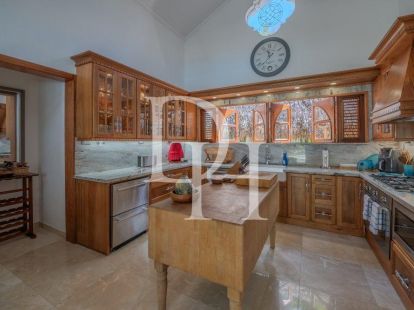 Вилла в Кабарете, Доминиканская республика, 550м2 - стоимость 1&nbsp;500&nbsp;000$ - Ref: 79668 фото 3