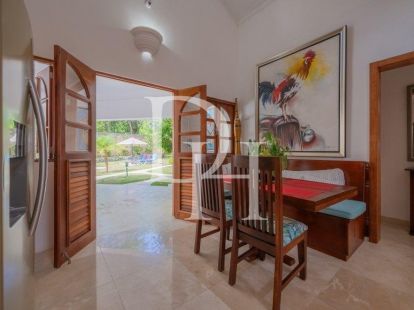 Вилла в Кабарете, Доминиканская республика, 550м2 - стоимость 1&nbsp;500&nbsp;000$ - Ref: 79668 фото 4