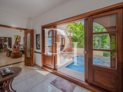 Вилла в Кабарете, Доминиканская республика, 550м2 - стоимость 1&nbsp;500&nbsp;000$ - Ref: 79668 фото 5