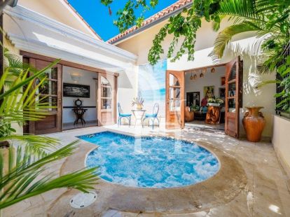 Вилла в Кабарете, Доминиканская республика, 550м2 - стоимость 1&nbsp;500&nbsp;000$ - Ref: 79668 фото 6