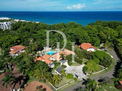 Вилла в Кабарете, Доминиканская республика, 550м2 - стоимость 1&nbsp;500&nbsp;000$ - Ref: 79668 фото 7