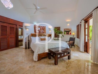 Вилла в Кабарете, Доминиканская республика, 550м2 - стоимость 1&nbsp;500&nbsp;000$ - Ref: 79668 фото 9