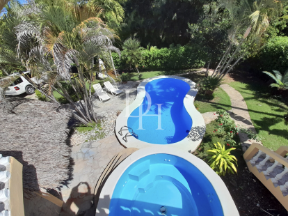 Вилла в Сосуа, Доминиканская республика, 225м2 - стоимость 195&nbsp;000$ - Ref: 79667 фото 5