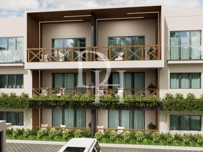 Апартаменты в Кабарете, Доминиканская республика, 105м2 - стоимость 199&nbsp;000$ - Ref: 79666 фото 10