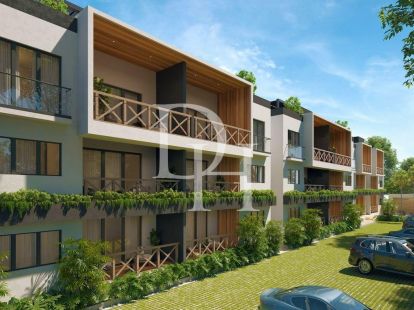 Апартаменты в Кабарете, Доминиканская республика, 105м2 - стоимость 199&nbsp;000$ - Ref: 79666 фото 11