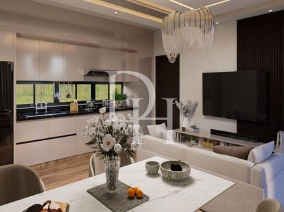 Апартаменты в Кабарете, Доминиканская республика, 105м2 - стоимость 199&nbsp;000$ - Ref: 79666 фото 3