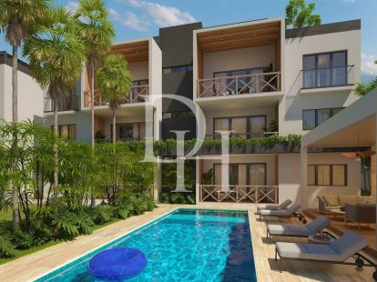 Апартаменты в Кабарете, Доминиканская республика, 105м2 - стоимость 199&nbsp;000$ - Ref: 79666 фото 7