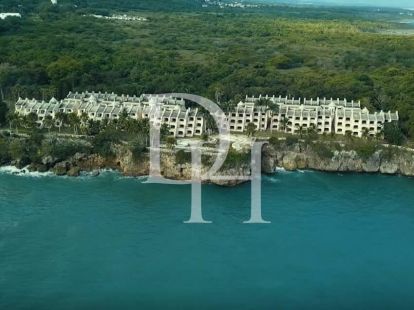 Отель в Сосуа, Доминиканская республика, 18 000м2 - стоимость 16&nbsp;000&nbsp;000$ - Ref: 79665 фото 1