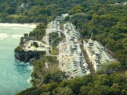 Отель в Сосуа, Доминиканская республика, 18 000м2 - стоимость 16&nbsp;000&nbsp;000$ - Ref: 79665 фото 2