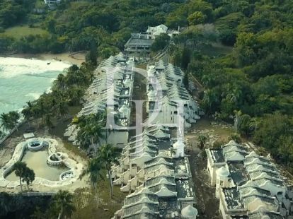 Отель в Сосуа, Доминиканская республика, 18 000м2 - стоимость 16&nbsp;000&nbsp;000$ - Ref: 79665 фото 3