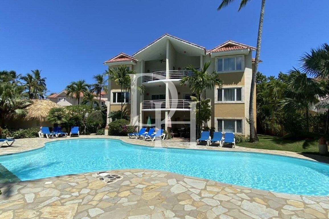 Апартаменты в Кабарете, Доминиканская республика, 108м2 - стоимость 299&nbsp;000$ - Ref: 79684 фото 1