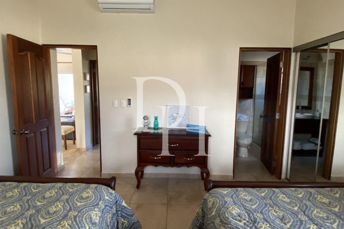 Апартаменты в Кабарете, Доминиканская республика, 108м2 - стоимость 299&nbsp;000$ - Ref: 79684 фото 10