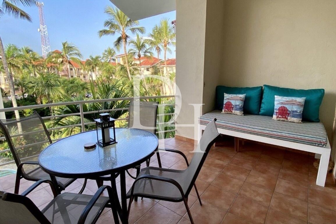 Апартаменты в Кабарете, Доминиканская республика, 108м2 - стоимость 299&nbsp;000$ - Ref: 79684 фото 11