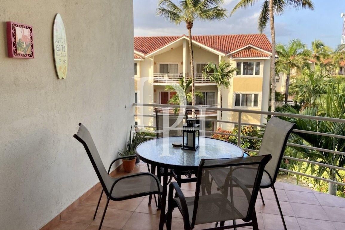 Апартаменты в Кабарете, Доминиканская республика, 108м2 - стоимость 299&nbsp;000$ - Ref: 79684 фото 16