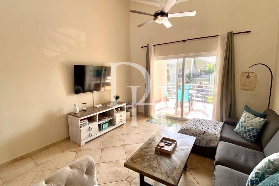 Апартаменты в Кабарете, Доминиканская республика, 108м2 - стоимость 299&nbsp;000$ - Ref: 79684 фото 20