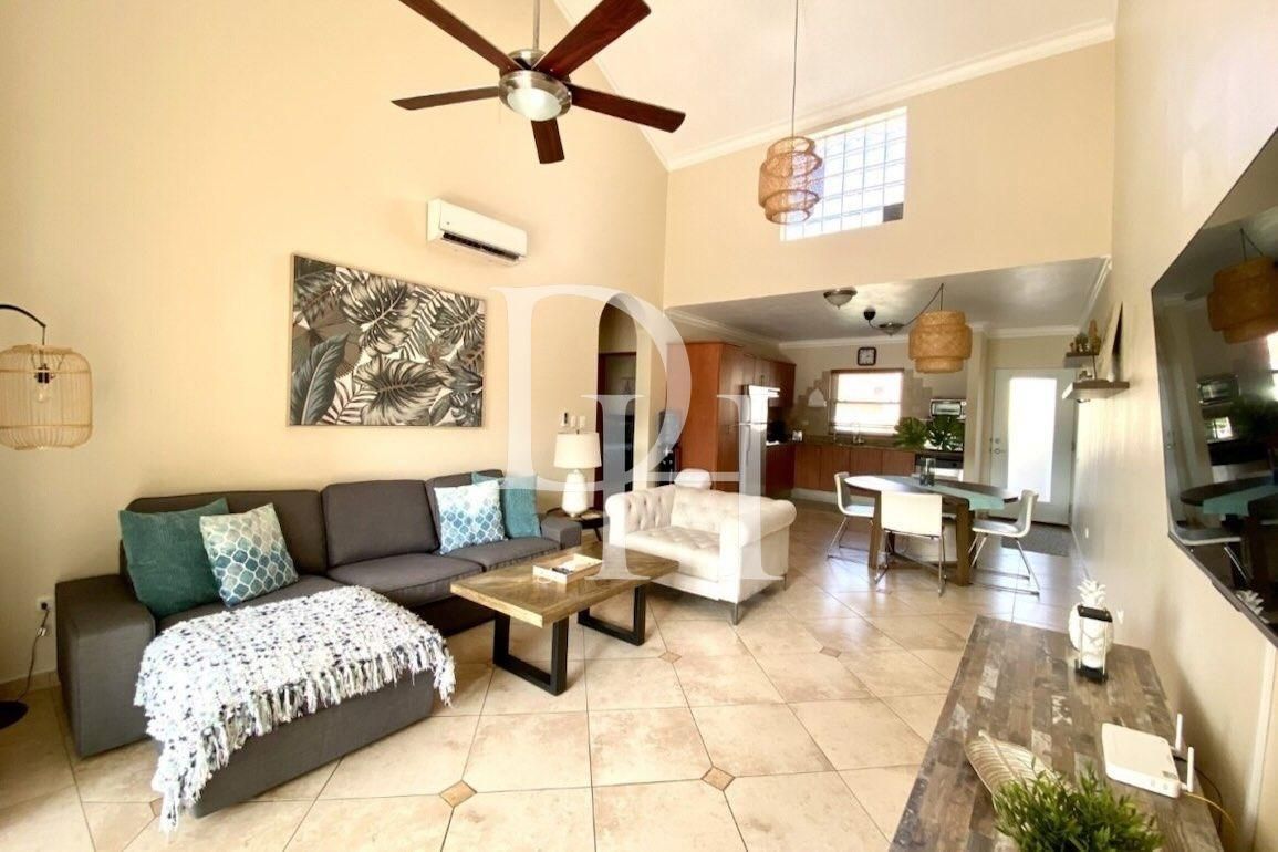 Апартаменты в Кабарете, Доминиканская республика, 108м2 - стоимость 299&nbsp;000$ - Ref: 79684 фото 24