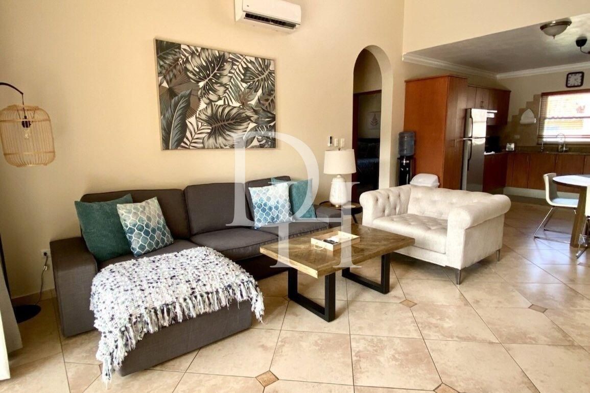 Апартаменты в Кабарете, Доминиканская республика, 108м2 - стоимость 299&nbsp;000$ - Ref: 79684 фото 5