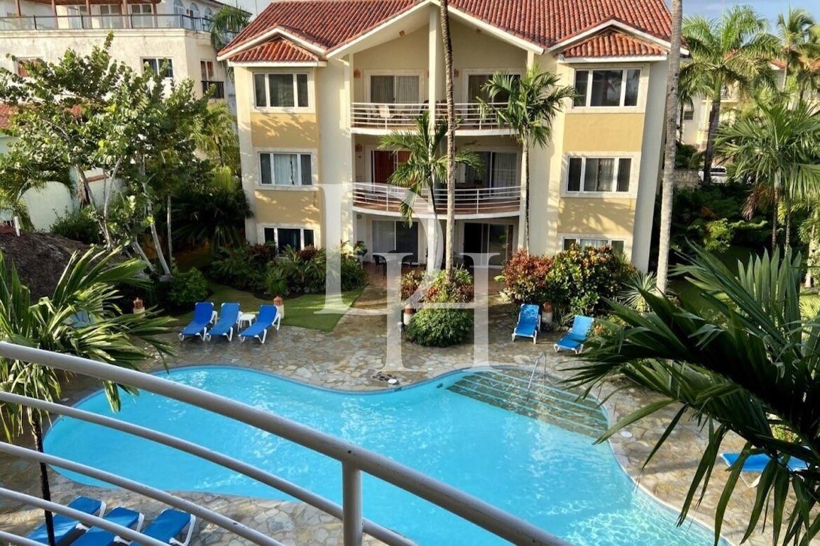 Апартаменты в Кабарете, Доминиканская республика, 108м2 - стоимость 299&nbsp;000$ - Ref: 79684 фото 7