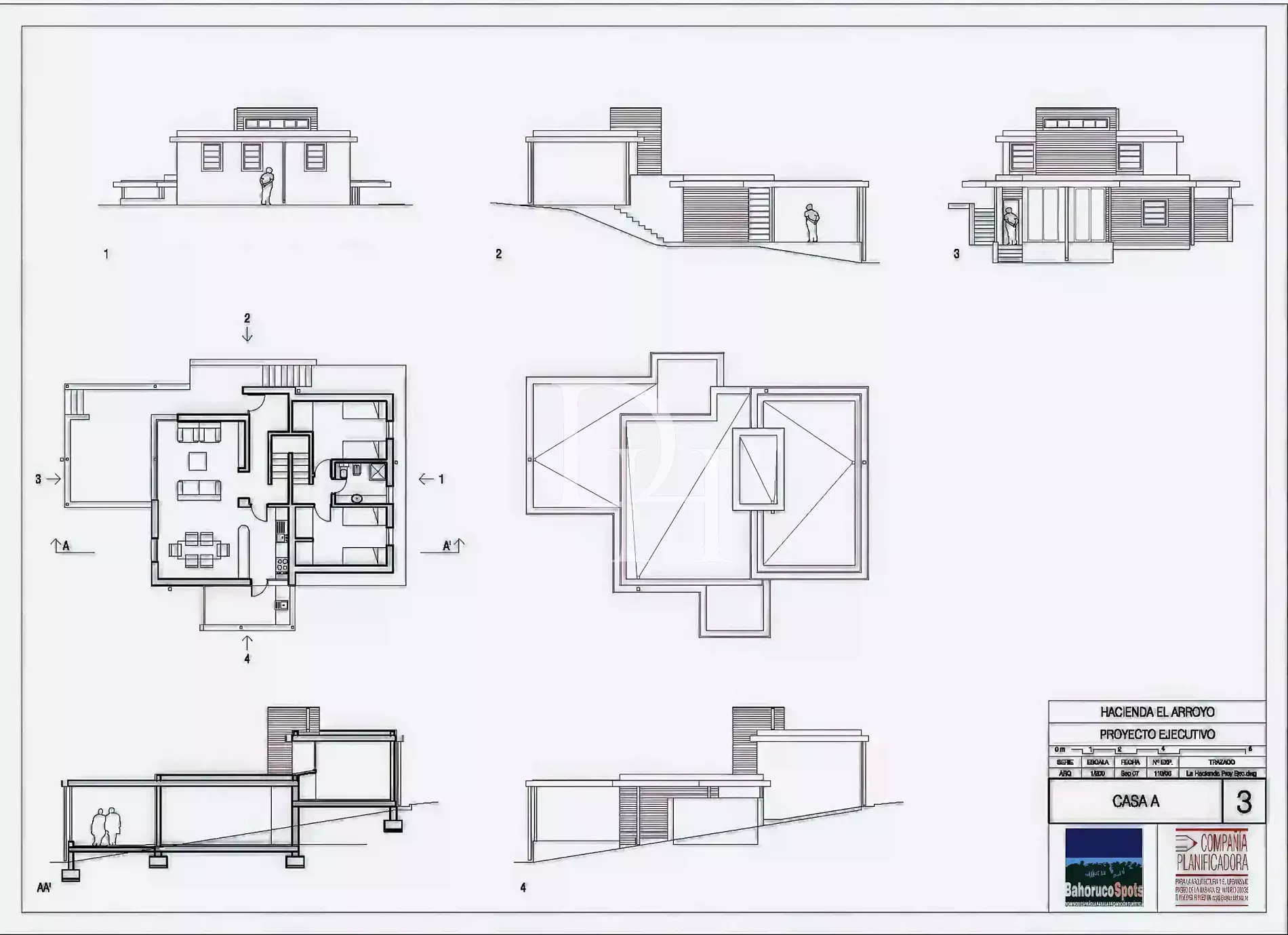 Участок в Santo Domingo в Бока-Чика, Доминиканская республика, 15 000м2 - стоимость 520&nbsp;000$ - Ref: 79682 фото 5