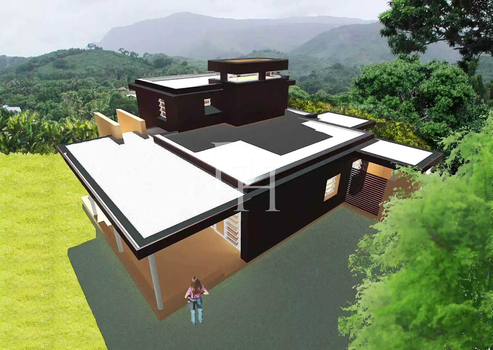 Участок в Santo Domingo в Бока-Чика, Доминиканская республика, 15 000м2 - стоимость 520&nbsp;000$ - Ref: 79682 фото 8