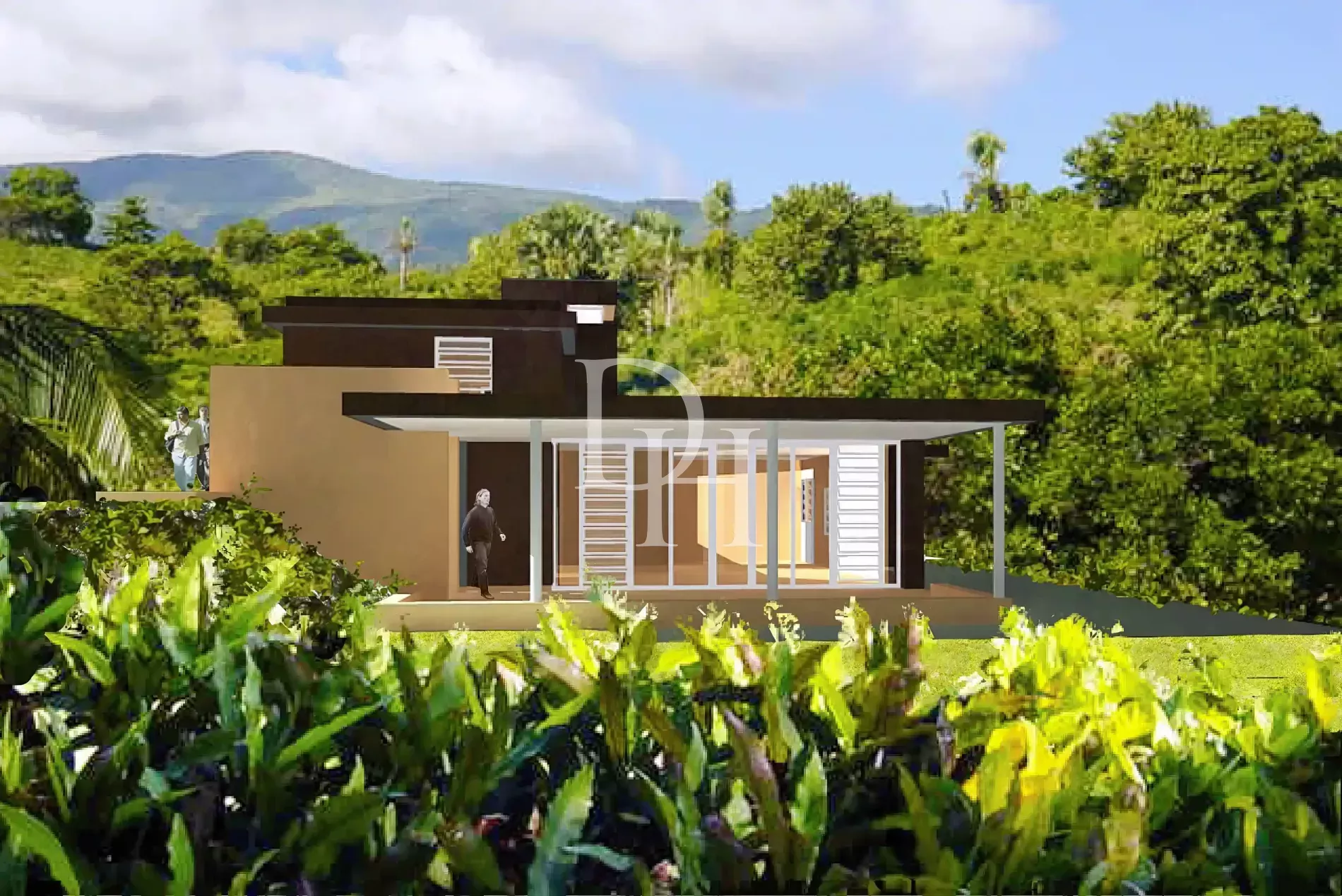 Участок в Santo Domingo в Бока-Чика, Доминиканская республика, 15 000м2 - стоимость 520&nbsp;000$ - Ref: 79682 фото 9