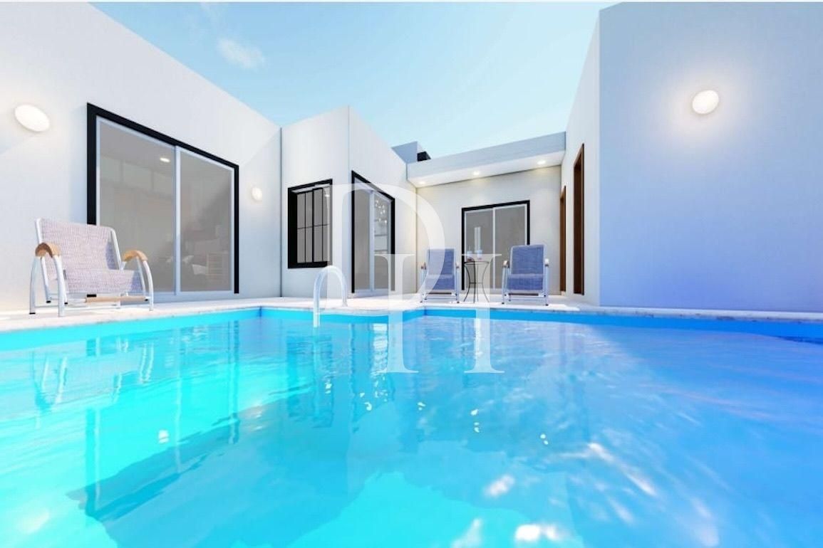 Вилла в Кабарете, Доминиканская республика, 118м2 - стоимость 335&nbsp;000$ - Ref: 79680 фото 1