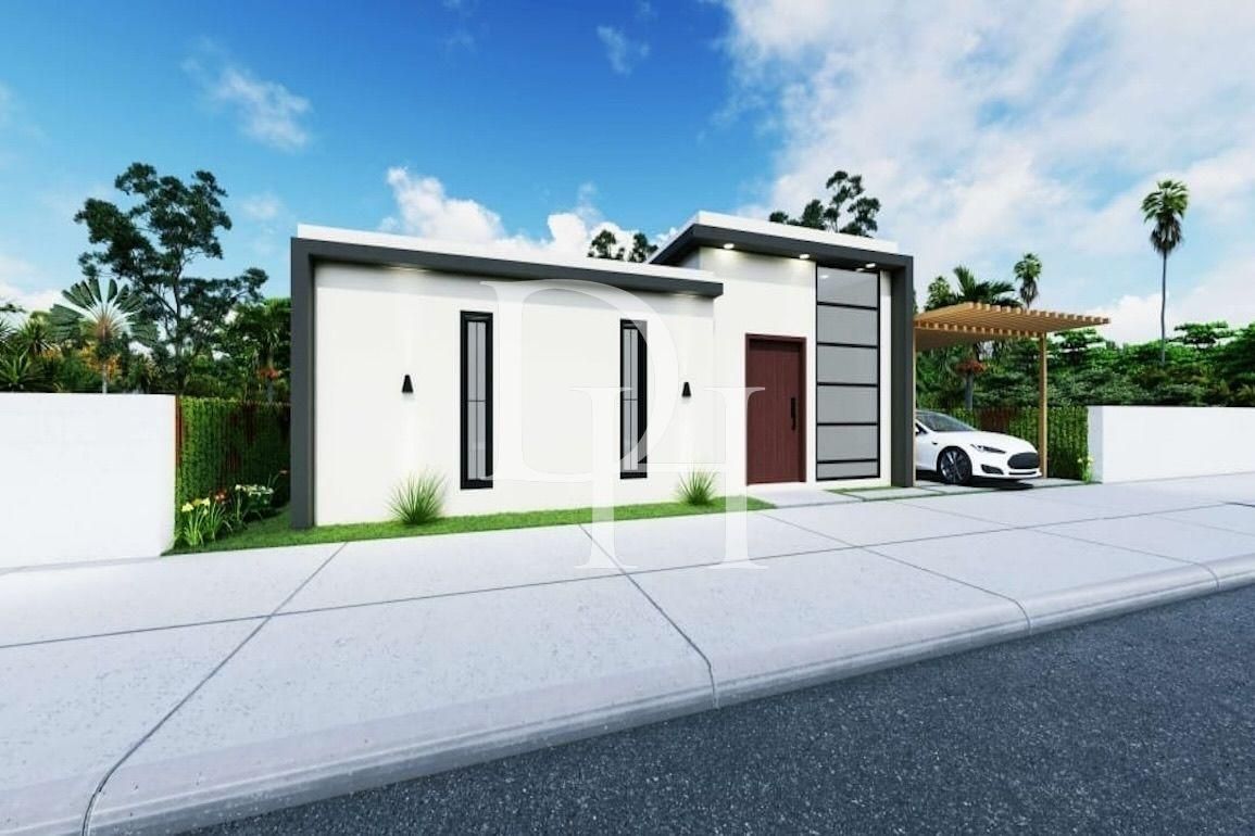 Вилла в Кабарете, Доминиканская республика, 118м2 - стоимость 335&nbsp;000$ - Ref: 79680 фото 2