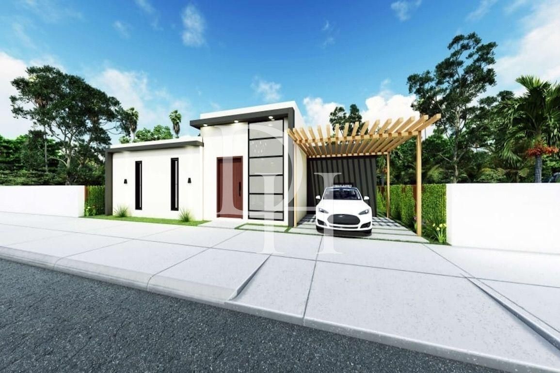 Вилла в Кабарете, Доминиканская республика, 118м2 - стоимость 335&nbsp;000$ - Ref: 79680 фото 7