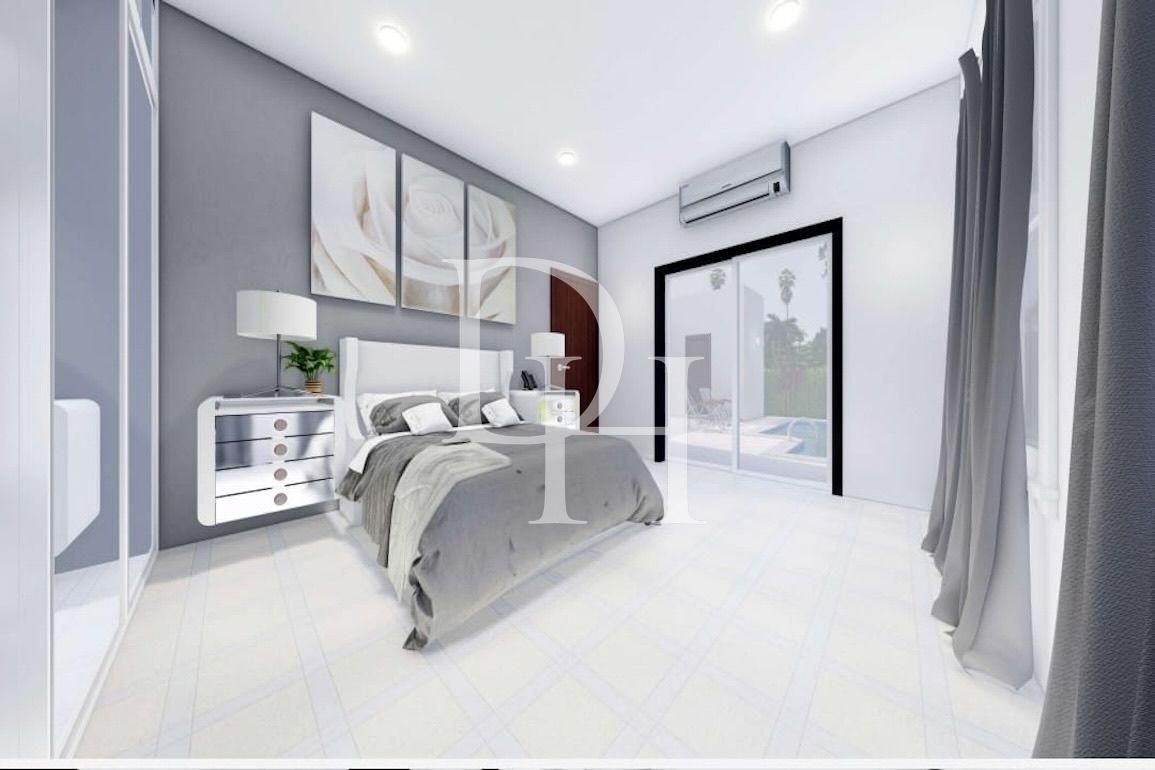 Вилла в Кабарете, Доминиканская республика, 118м2 - стоимость 335&nbsp;000$ - Ref: 79680 фото 8