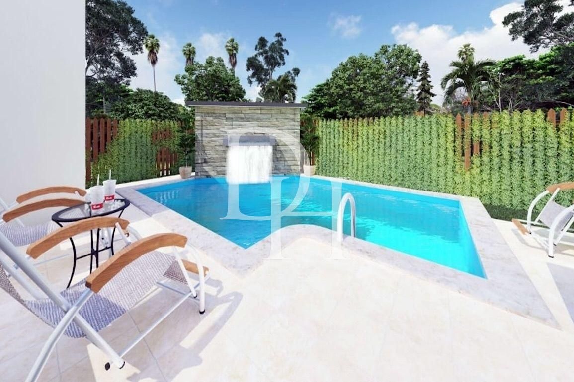 Вилла в Кабарете, Доминиканская республика, 118м2 - стоимость 335&nbsp;000$ - Ref: 79680 фото 9