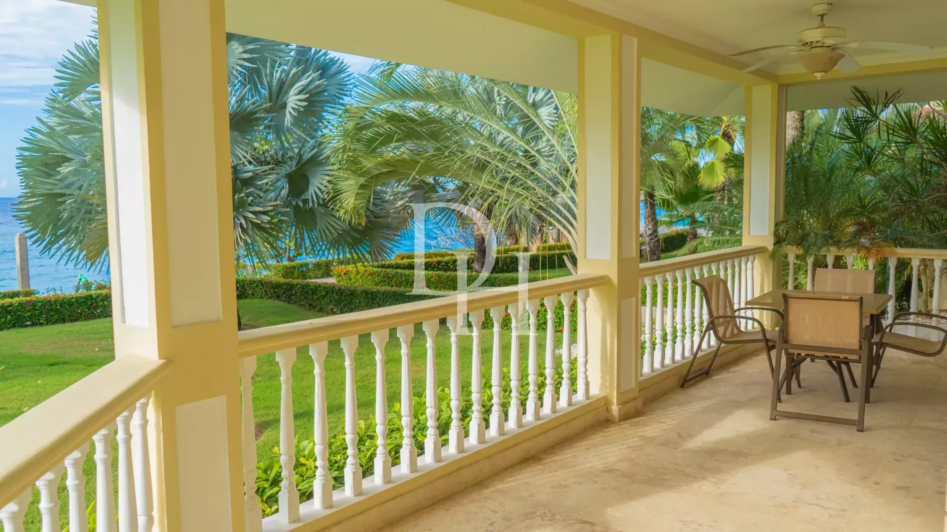 Апартаменты в Сосуа, Доминиканская республика, 162м2 - стоимость 450&nbsp;000$ - Ref: 79679 фото 1