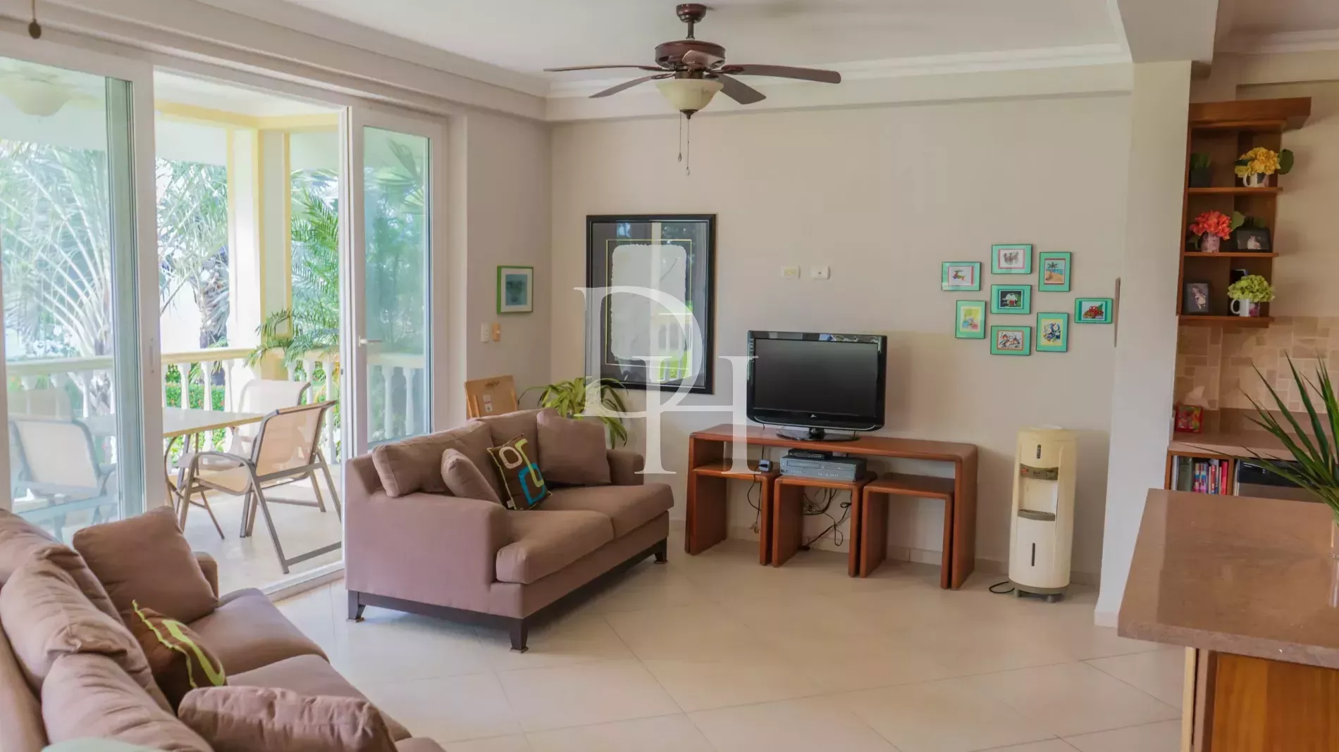 Апартаменты в Сосуа, Доминиканская республика, 162м2 - стоимость 450&nbsp;000$ - Ref: 79679 фото 3