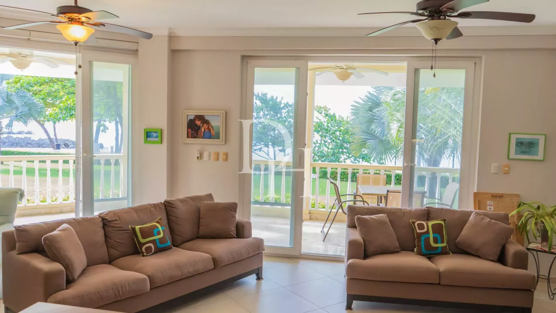 Апартаменты в Сосуа, Доминиканская республика, 162м2 - стоимость 450&nbsp;000$ - Ref: 79679 фото 4