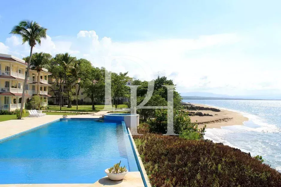 Апартаменты в Сосуа, Доминиканская республика, 237м2 - стоимость 850&nbsp;000$ - Ref: 79678 фото 1