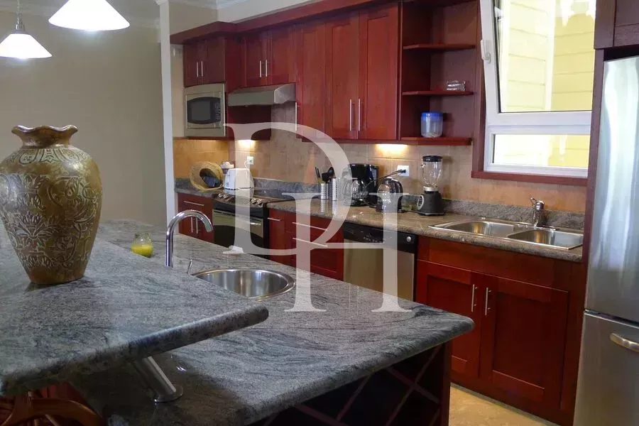 Апартаменты в Сосуа, Доминиканская республика, 237м2 - стоимость 850&nbsp;000$ - Ref: 79678 фото 8