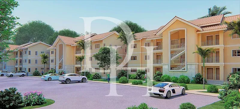 Апартаменты в Сосуа, Доминиканская республика, 100м2 - стоимость 220&nbsp;000$ - Ref: 79677 фото 2