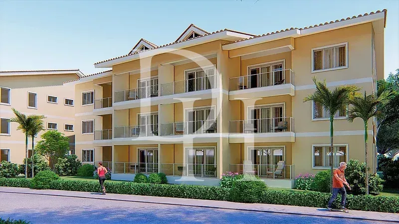 Апартаменты в Сосуа, Доминиканская республика, 100м2 - стоимость 220&nbsp;000$ - Ref: 79677 фото 4