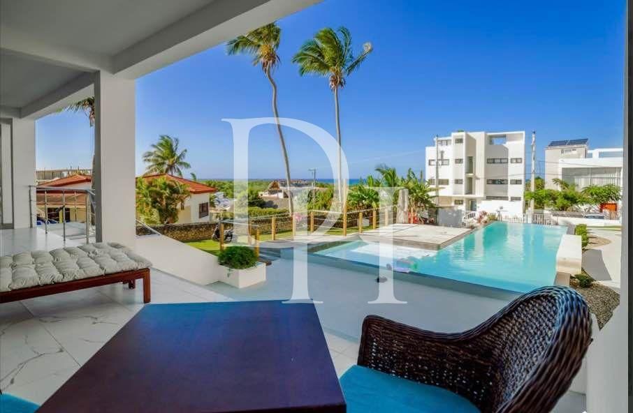 Апартаменты в Кабарете, Доминиканская республика, 75м2 - стоимость 187&nbsp;000€ - Ref: 79676 фото 1