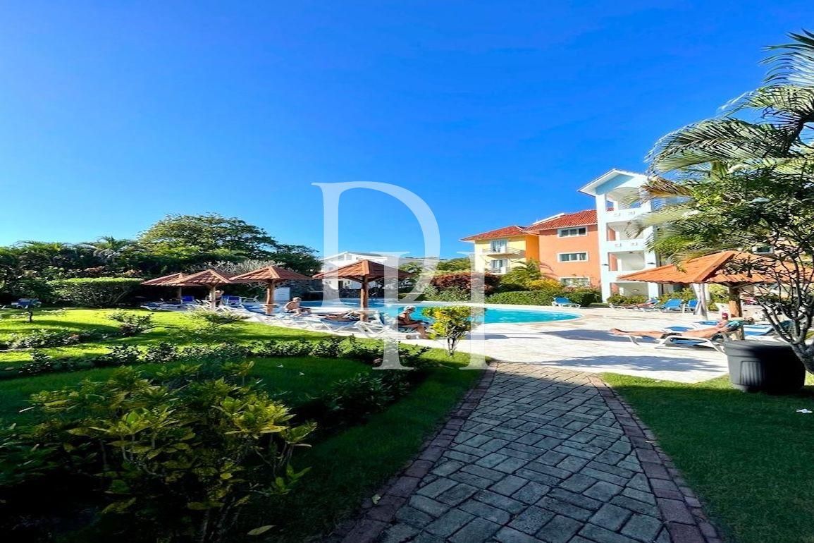 Апартаменты в Кабарете, Доминиканская республика, 75м2 - стоимость 180&nbsp;000$ - Ref: 79675 фото 18