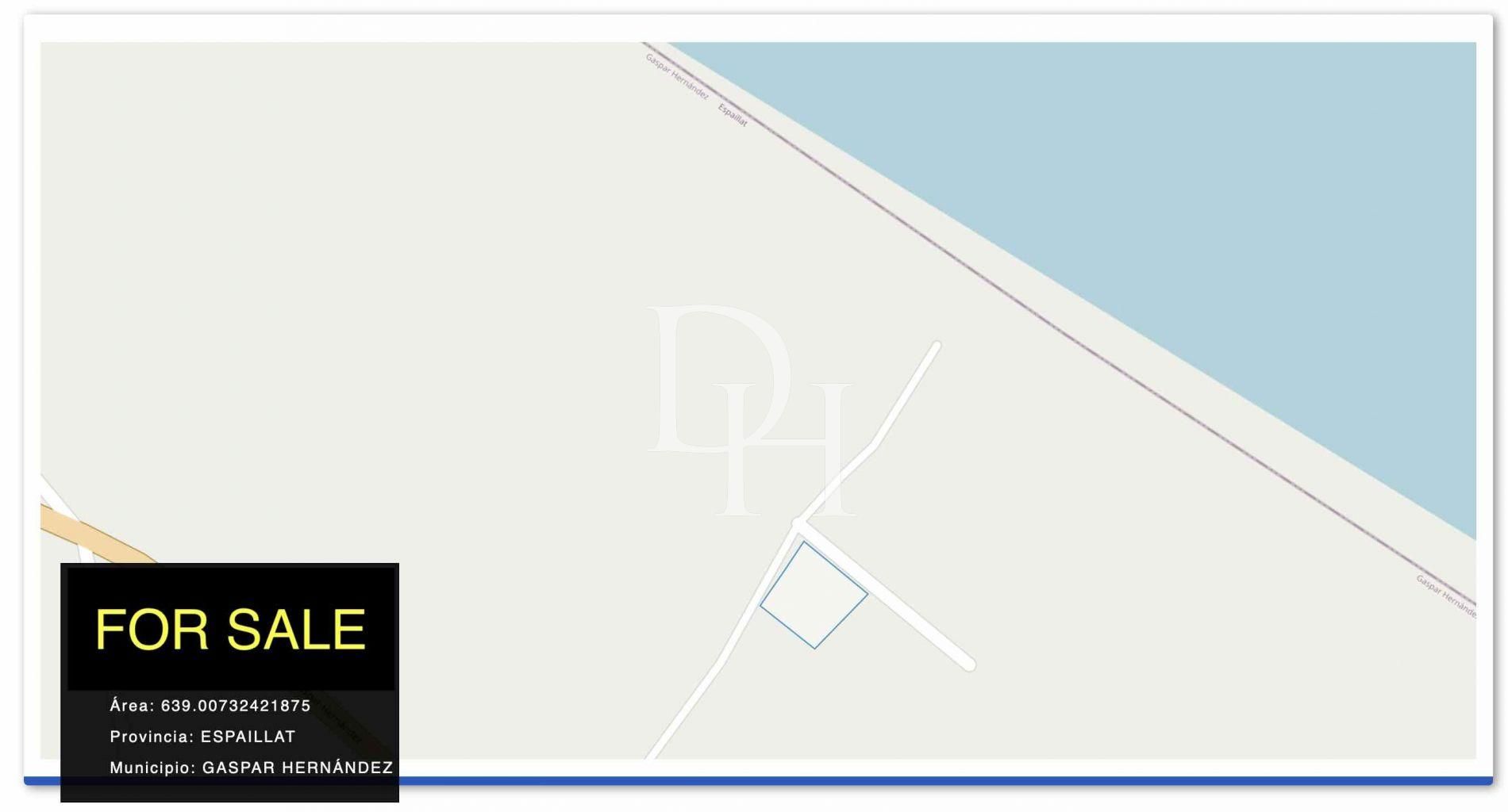 Участок в Кабарете, Доминиканская республика, 639м2 - стоимость 55&nbsp;000$ - Ref: 79694 фото 3