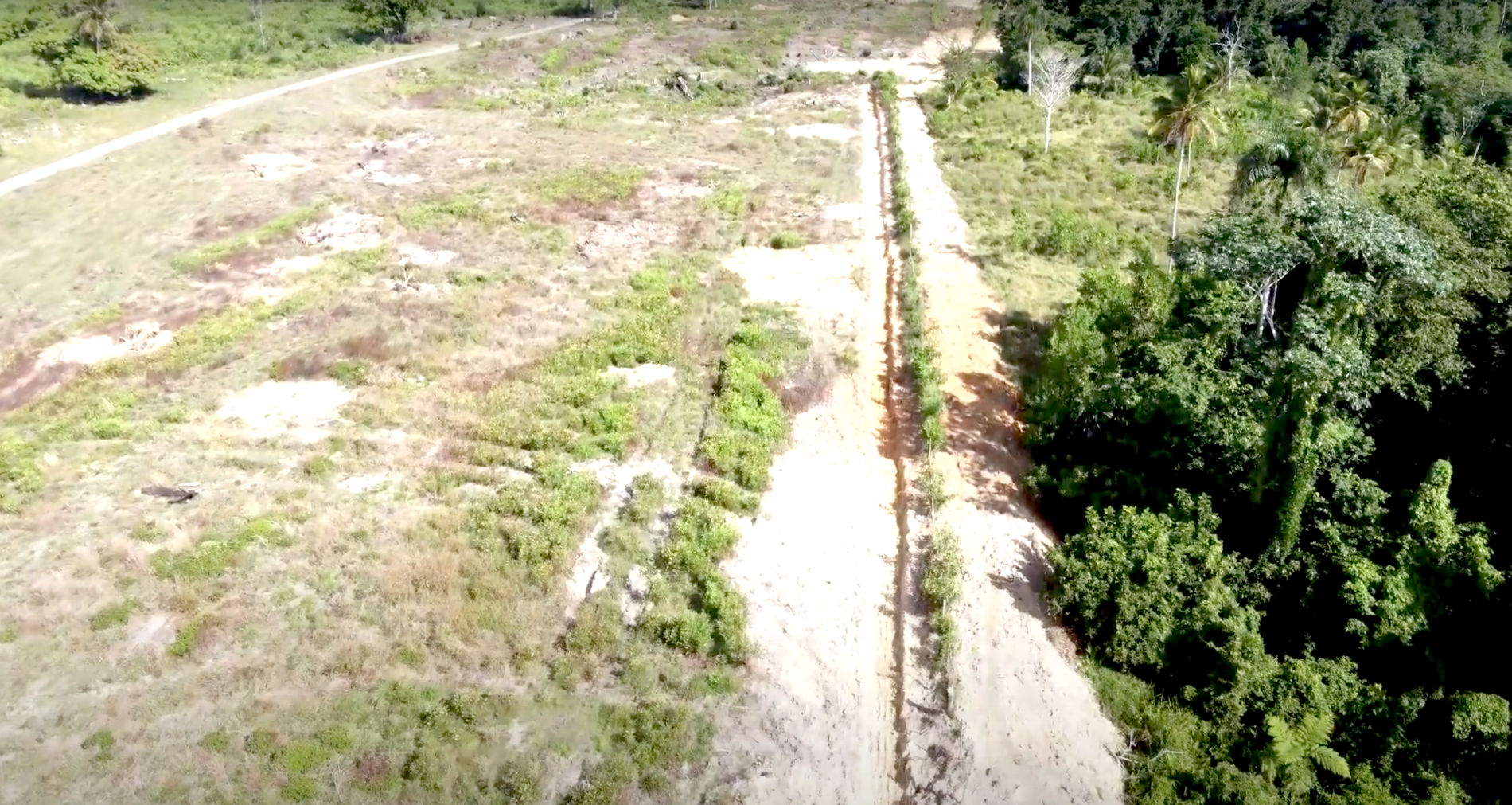 Участок в Самане, Доминиканская республика, 122 759м2 - стоимость 3&nbsp;065&nbsp;000$ - Ref: 79693 фото 12