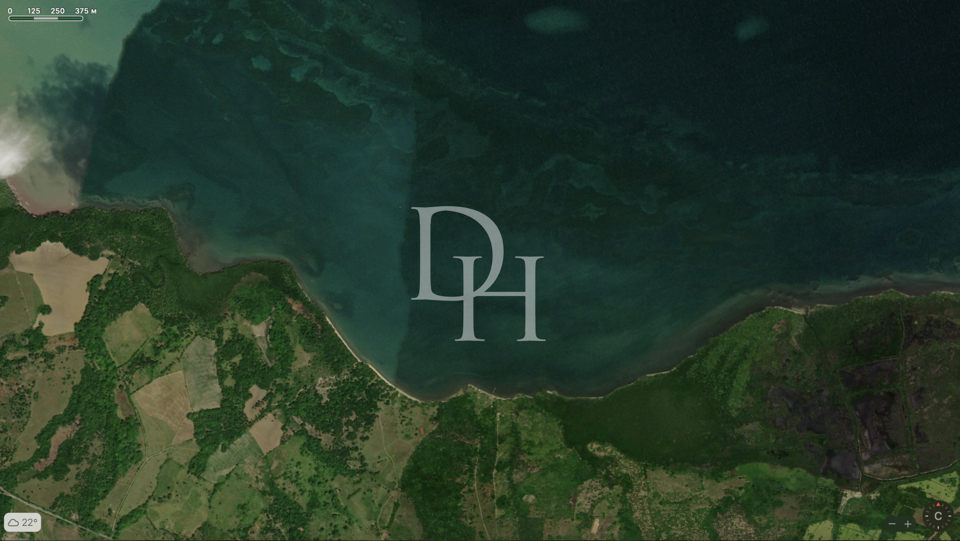 Участок в Самане, Доминиканская республика, 122 759м2 - стоимость 3&nbsp;065&nbsp;000$ - Ref: 79693 фото 4