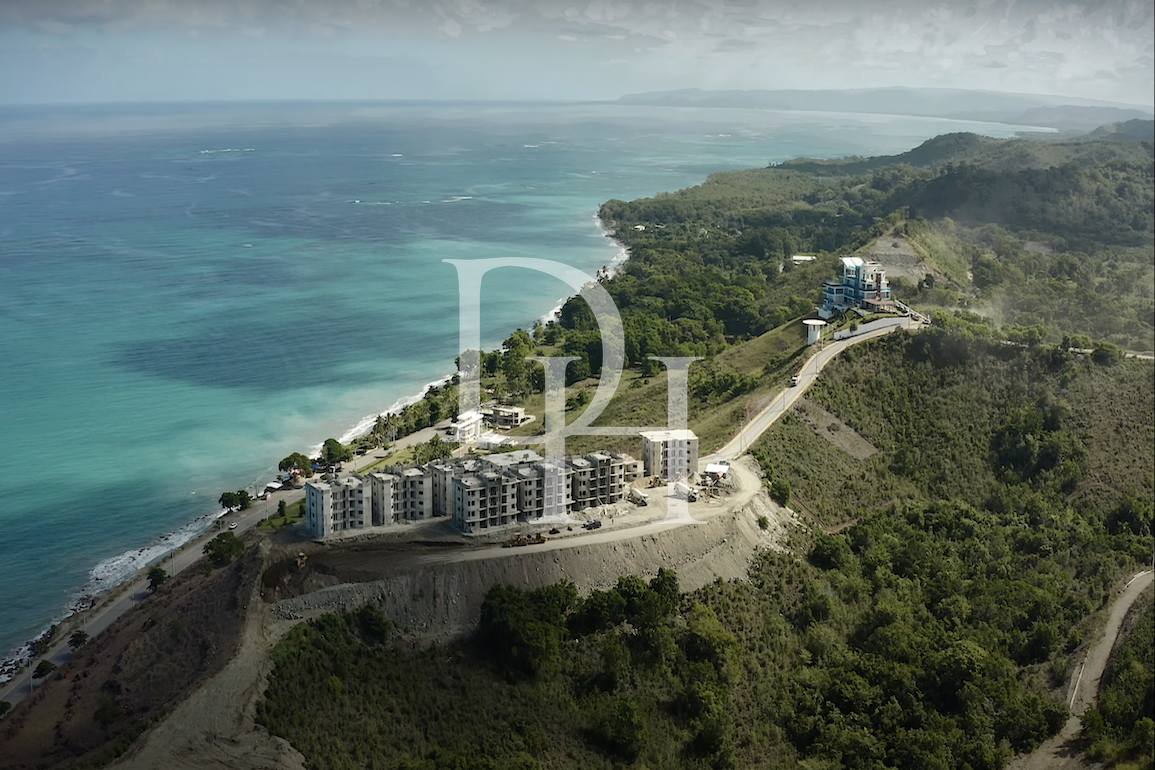 Апартаменты в Кабарете, Доминиканская республика, 110м2 - стоимость 135&nbsp;000$ - Ref: 79692 фото 1