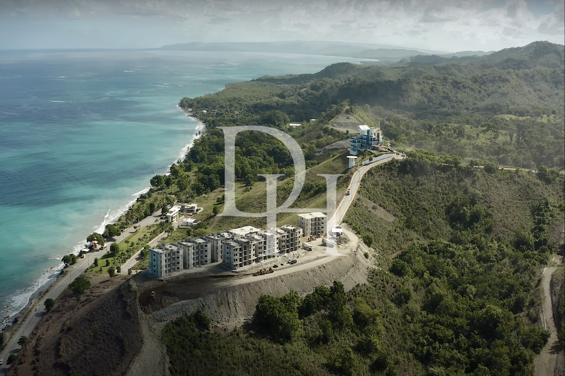 Апартаменты в Кабарете, Доминиканская республика, 110м2 - стоимость 135&nbsp;000$ - Ref: 79692 фото 2