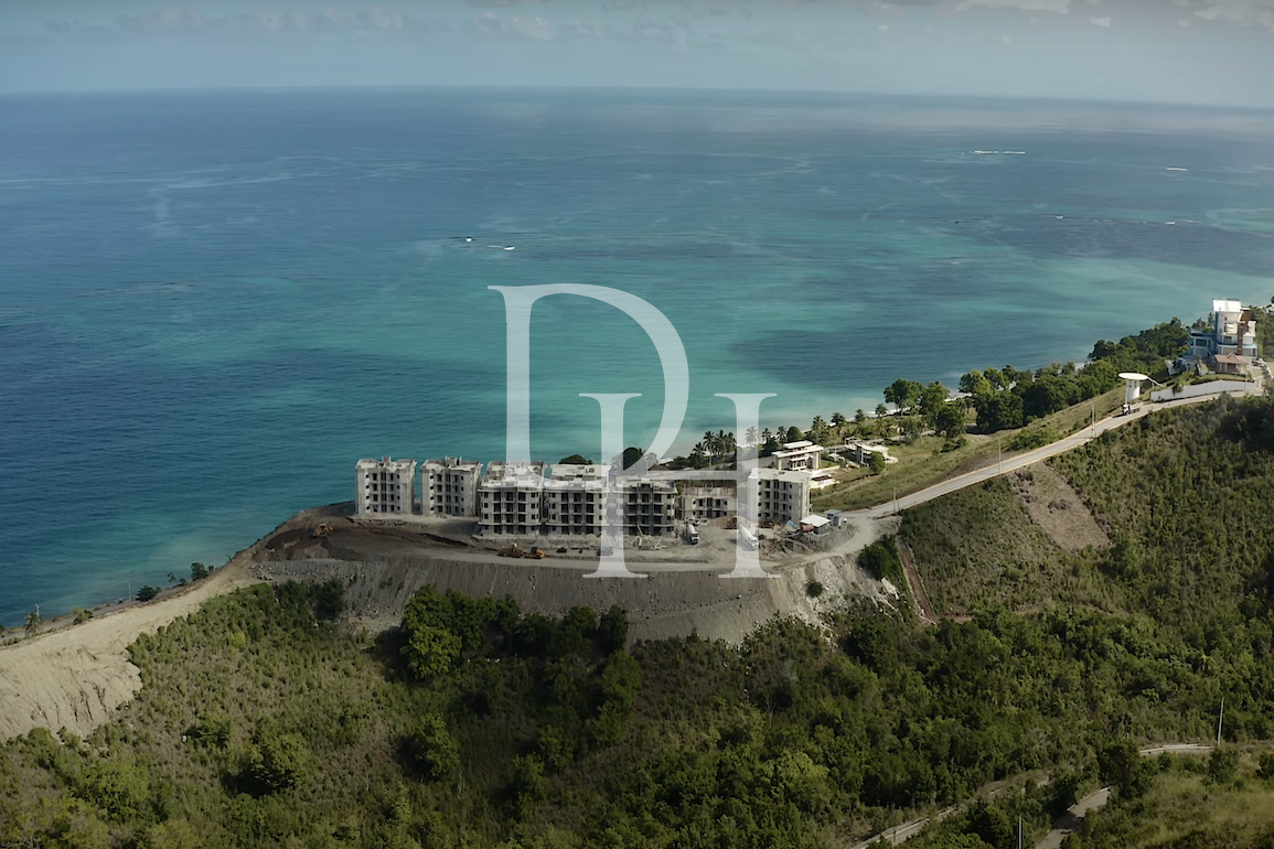 Апартаменты в Кабарете, Доминиканская республика, 110м2 - стоимость 135&nbsp;000$ - Ref: 79692 фото 3