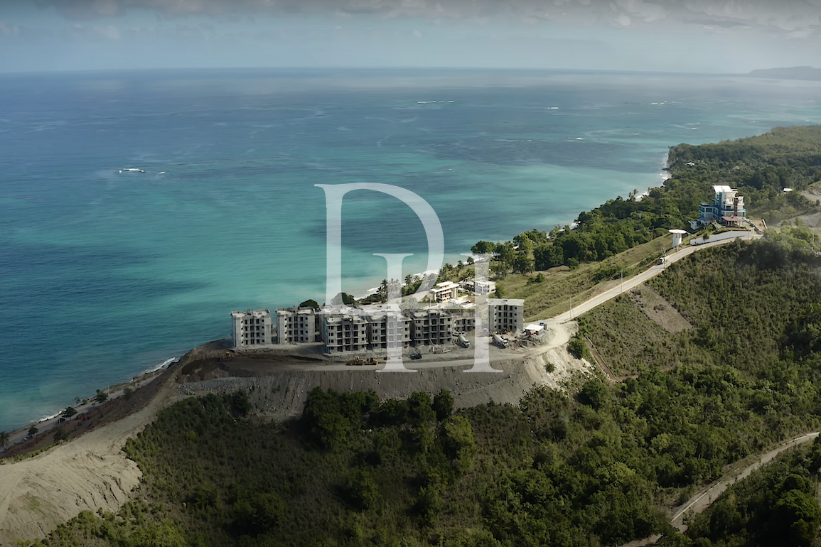 Апартаменты в Кабарете, Доминиканская республика, 110м2 - стоимость 135&nbsp;000$ - Ref: 79692 фото 4