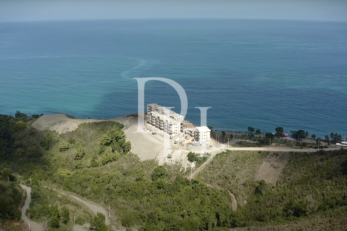 Апартаменты в Кабарете, Доминиканская республика, 110м2 - стоимость 135&nbsp;000$ - Ref: 79692 фото 5