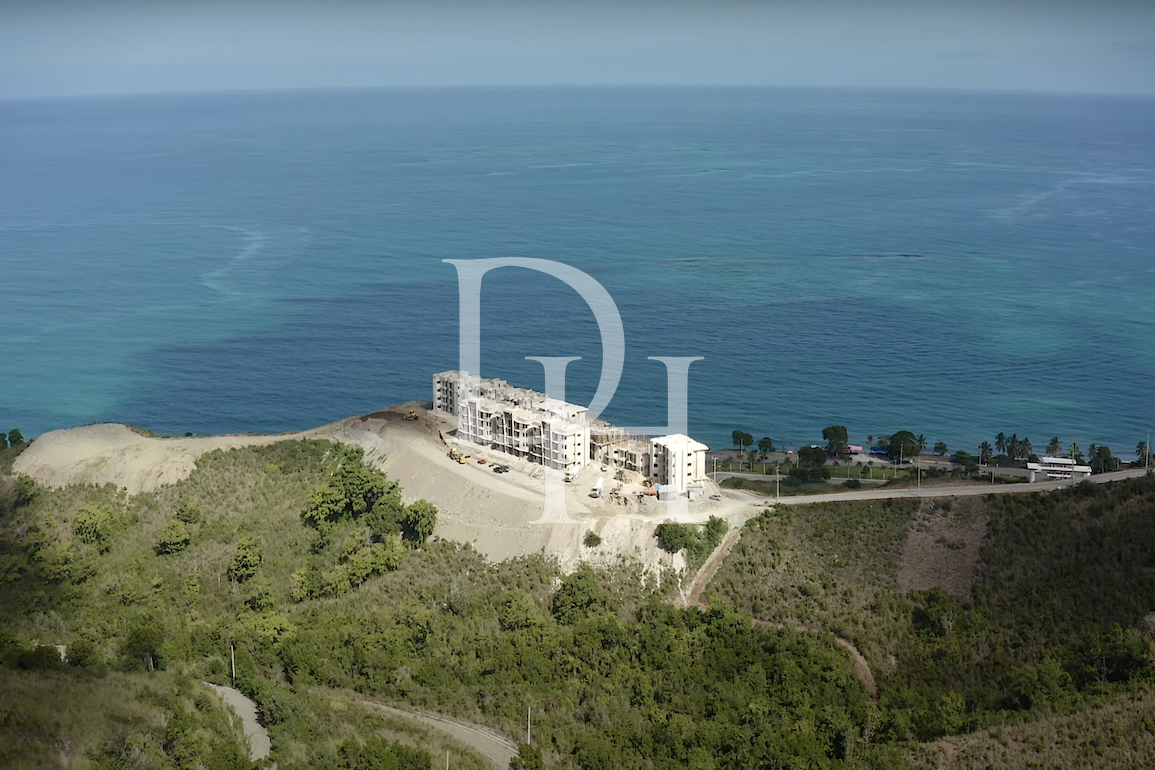 Апартаменты в Кабарете, Доминиканская республика, 110м2 - стоимость 135&nbsp;000$ - Ref: 79692 фото 6